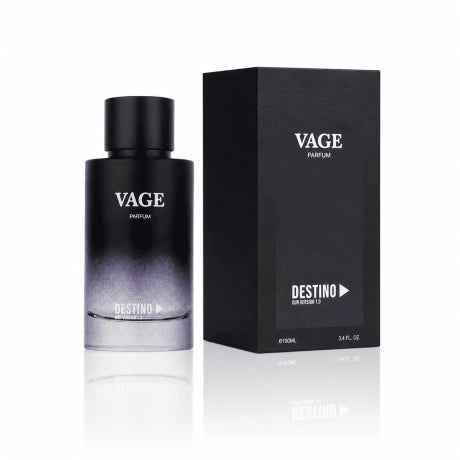 Vage EDP