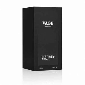 Vage EDP