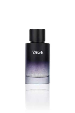 Vage EDP