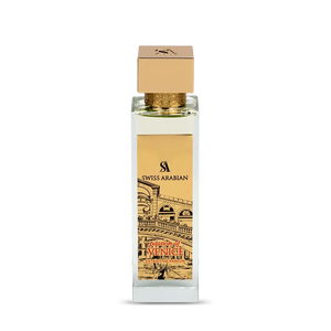 Swiss Arabian PASSION OF VENICE 1404 100ML EDP SA
