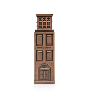 Vintage Castle Eau de Parfum | Niche Emirati Collection by Lattafa