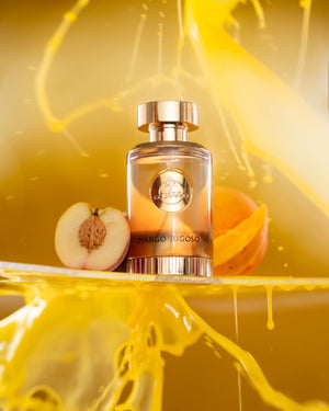 Mango Jugoso by Paris Corner 100ml perfume