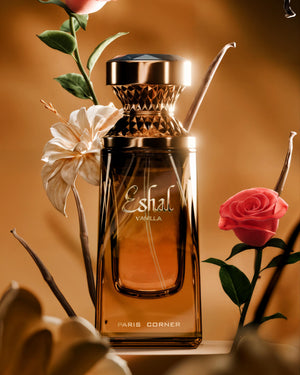 Eshal Vanilla by Paris Corner 100ml perfume