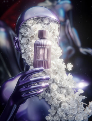 Qissa Gala by Paris Corner 100ml perfume
