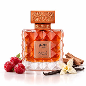 SAPIL Elixir Fusion Eau de Parfum 100ml