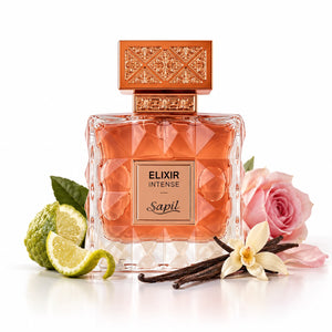SAPIL Elixir Intense Eau de Parfum 100ml