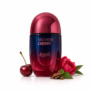 SAPIL Ma Cherie Cherry Eau de Parfum 100ml