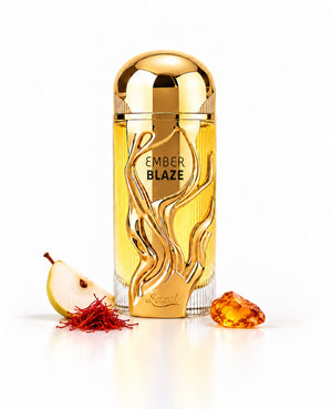 SAPIL Ember Blaze Eau de Parfum 100ml