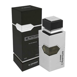 Haramain L'Aventure, 200ml, Eau De Parfum