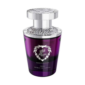 Haramain Azlan Oud Amber Edition, 100ml, Extrait De Parfum