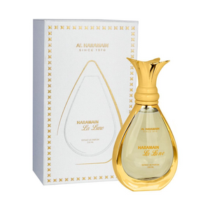 Haramain La Lune Gold Extrait de Parfum 100ml | Luxury Unisex Fragrance