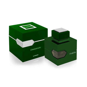 Haramain L'Aventure Fraiche, 100ml, Extrait De Parfum