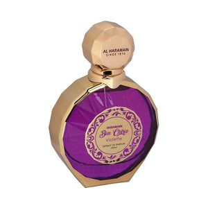 Haramain Bon Cherie Violette, 100ml, Extrait De Parfum