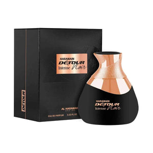 Haramain Detour Noir Intense