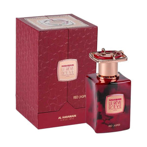 Haramain Le Reve D'Eve Red Jasper, 100ml, Extrait De Parfum