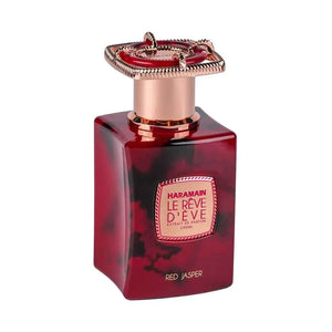 Haramain Le Reve D'Eve Red Jasper, 100ml, Extrait De Parfum