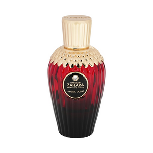Haramain Zahara Amber Dubai Extrait De Parfum 100ml
