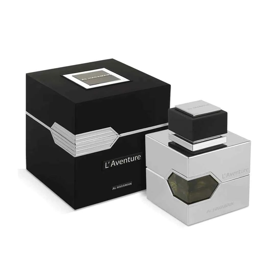 Haramain L'Aventure, 100ml, Eau De Parfum