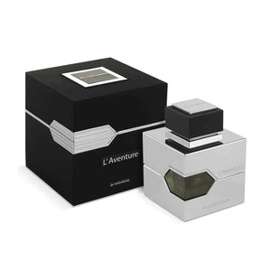 Haramain L'Aventure, 100ml, Eau De Parfum