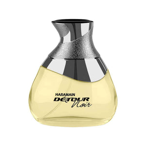 Haramain Detour Noir