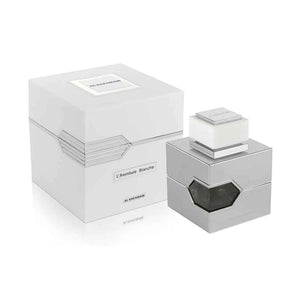 Haramain L'Aventure Blanche, 100ml, Eau De Parfum