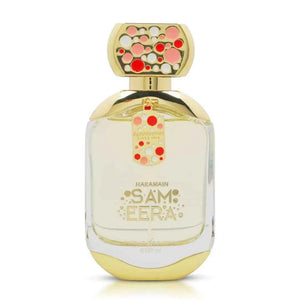 Haramain Azure French Collection, 100ml, Eau De Parfum