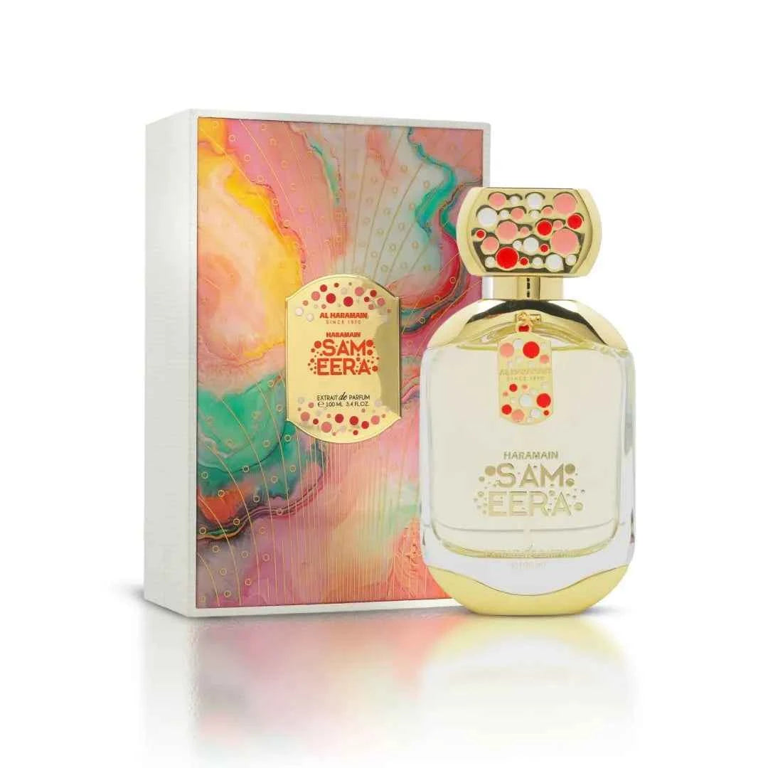 HARAMAIN SAMEERA | Extrait De Parfum
