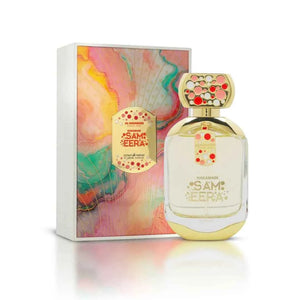 HARAMAIN SAMEERA | Extrait De Parfum