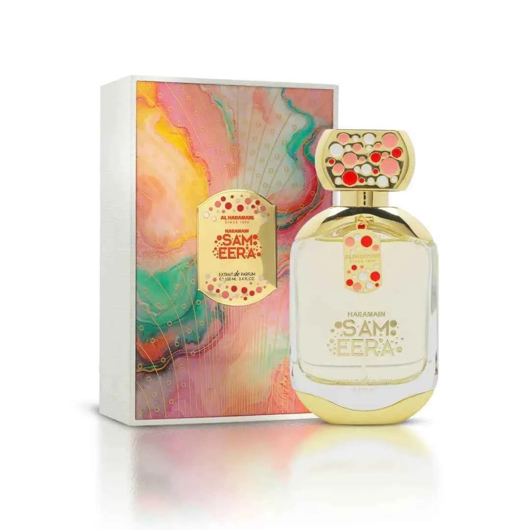 Haramain Azure French Collection, 100ml, Eau De Parfum