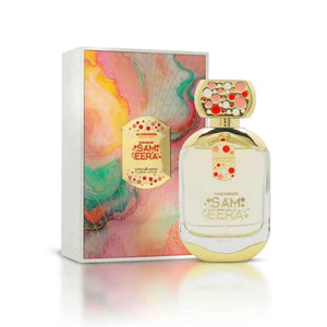 Haramain Azure French Collection, 100ml, Eau De Parfum