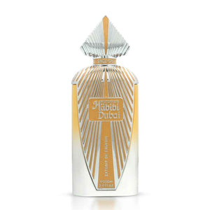 Haramain Habibi Dubai Desert, 100ml, Extrait De Parfum - Gourmand Unisex Fragrance