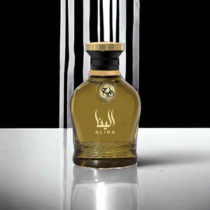 ALINA 100 ML