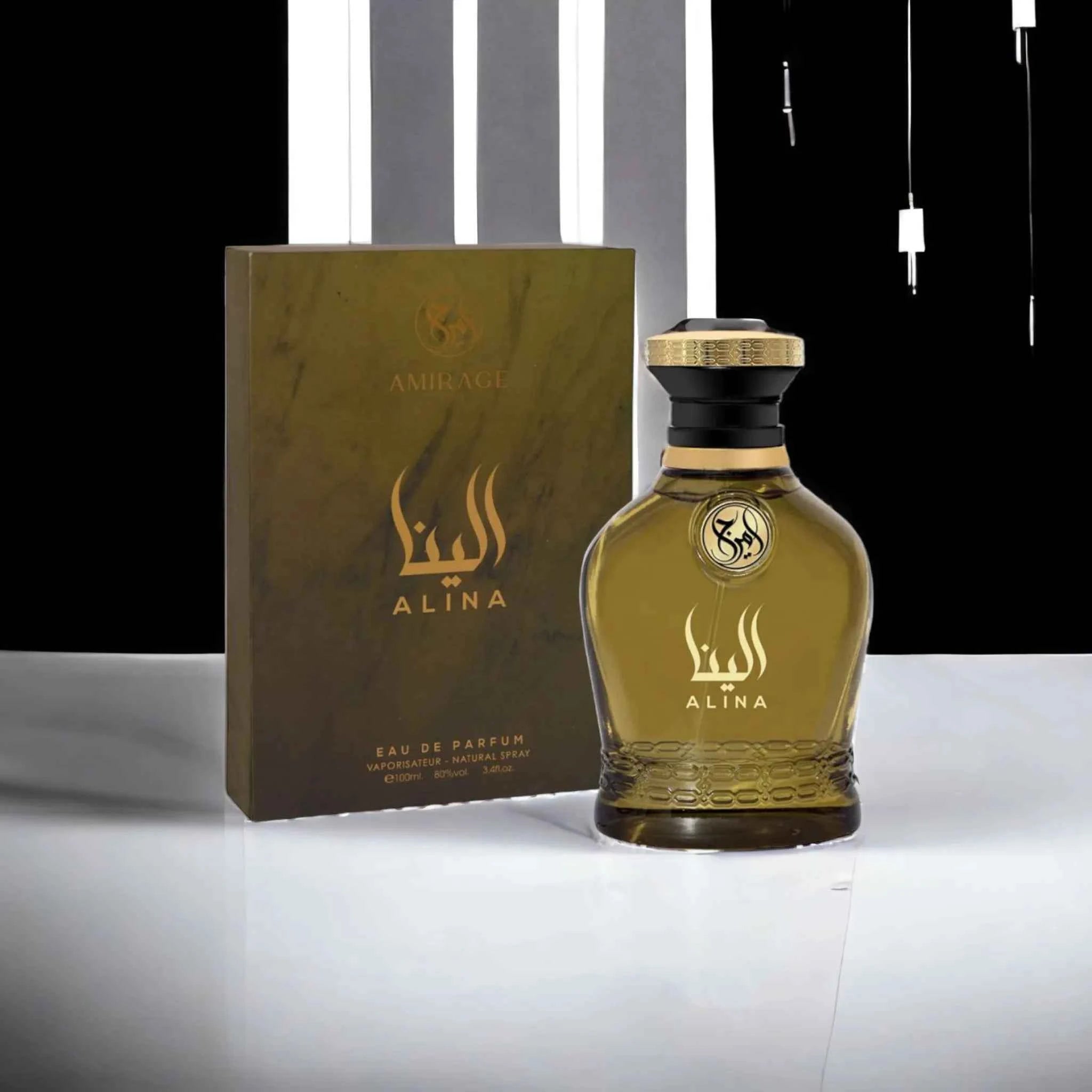 ALINA 100 ML