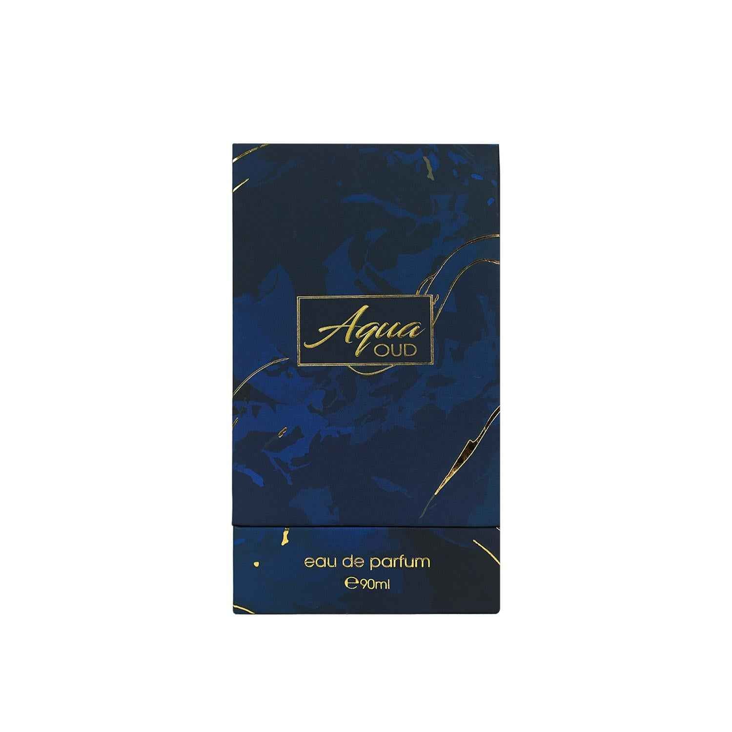 Aqua Oud | Inspired by Acqua di Giò Profumo Giorgio Armani