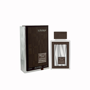 Le Bonheur Asturi Extreme 100ml Eau de Parfum — product image 3