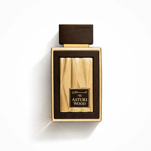 Le Bonheur Asturi Wood 100ml Eau de Parfum — product image 1