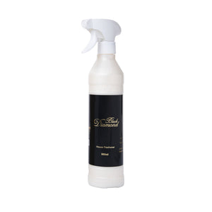 Black Diamond house freshener spray 500ml