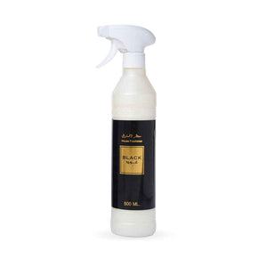 Black Oud House Freshener