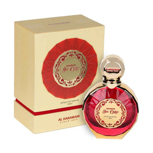 Haramain Bon Cherie, 100ml, Extrait De Parfum