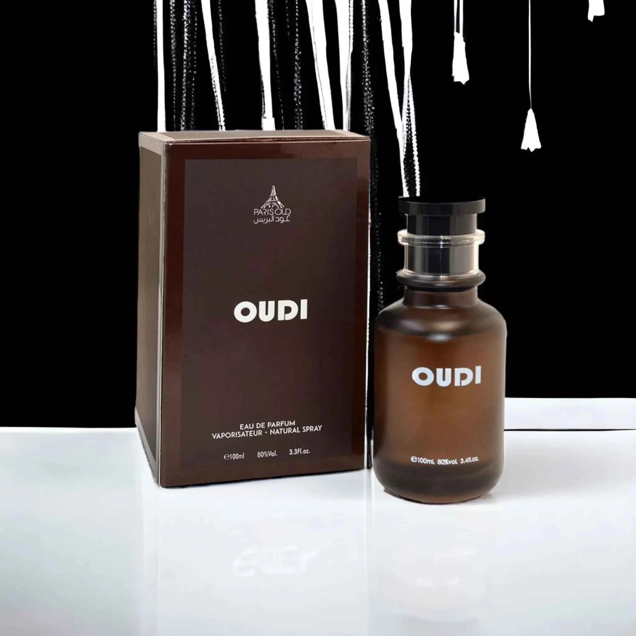 Oudi 100ml