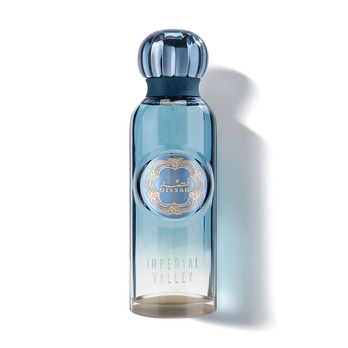 Imperial Valley by Gissah 200ml perfume bottle