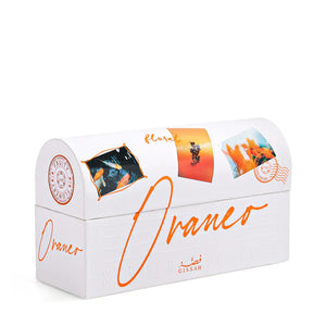 Oraneo by Gissah 75ml bottle