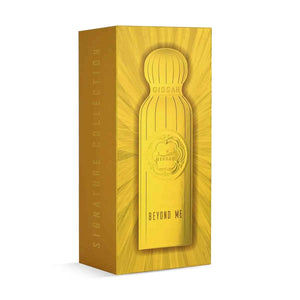 Gissah Beyond Me 200ml – box 2