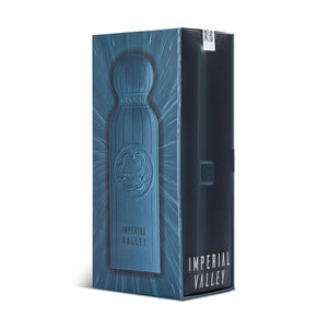 Imperial Valley by Gissah perfume lifestyle image