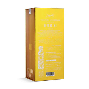Gissah Beyond Me 200ml – box