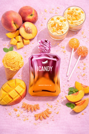 Frozen Mango Peach 36 perfume with fruit notes