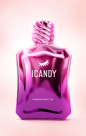 CandyFuzz iCandy Passion Fruit Cheesecake 28 Eau de Parfum 100ml