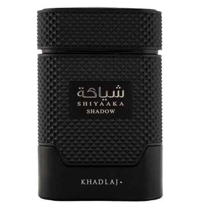 Shiyaaka Shadow by Khadlaj | Spicy Woody Eau de Parfum 100ml