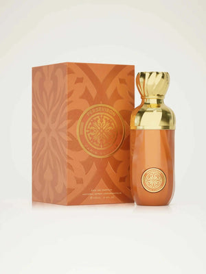 Perseviron EDP 100ml | Inspired by Parfums de Marly Althaïr
