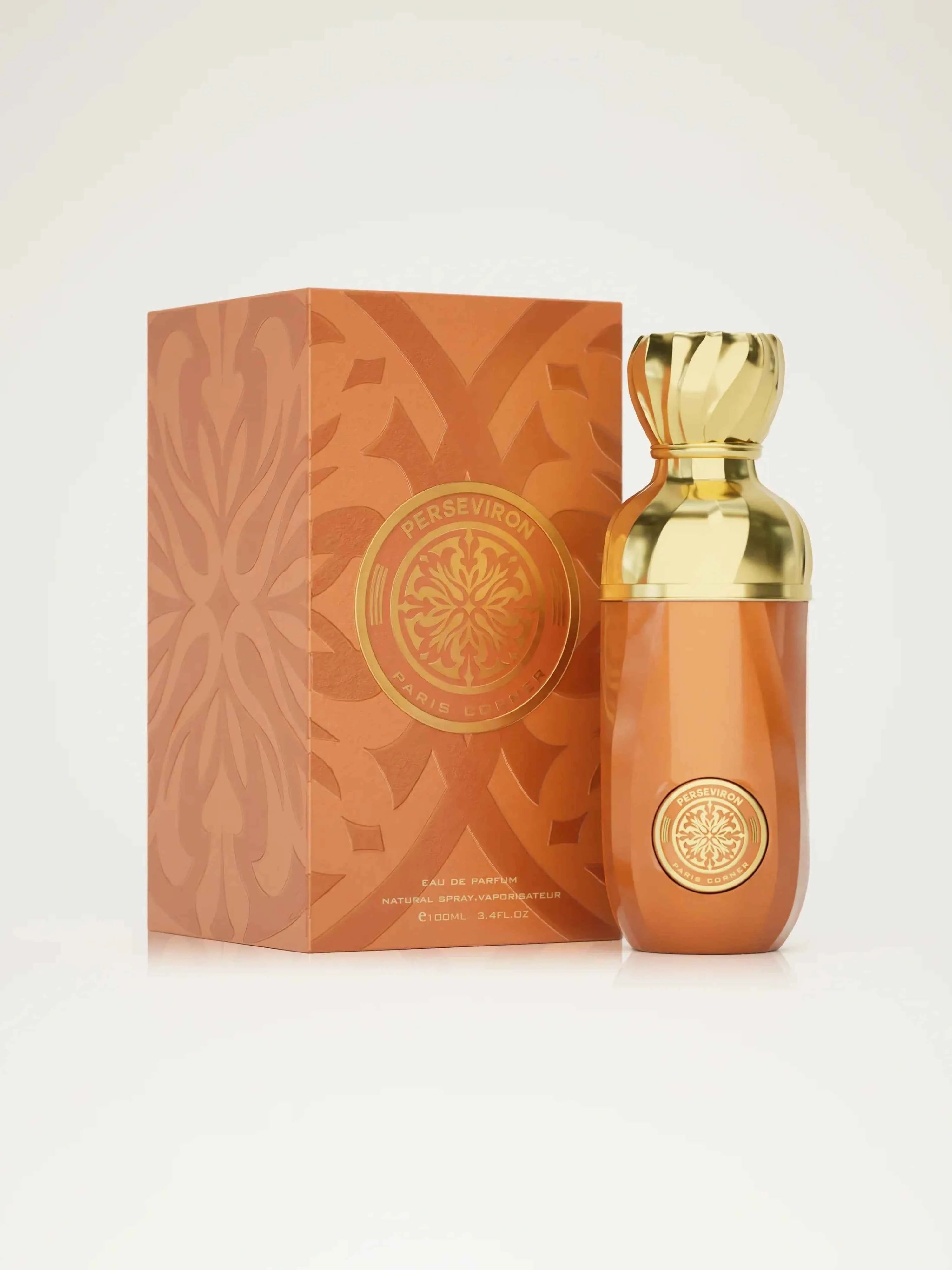 Perseviron EDP 100ml | Inspired by Parfums de Marly Althaïr